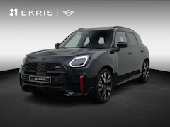 MINI Countryman - 2.0 JCW ALL4 John Cooper Works Trim | Pakket XL