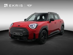 MINI Aceman - E John Cooper Works Trim | Pakket S