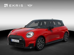 MINI 3-Deurs - Cooper E | John Cooper Works Uitvoering + Pakket S
