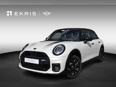 MINI 5-Deurs - Cooper C John Cooper Works M | Panorama Dak | Premium Sportstoelen | Sportstuur
