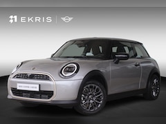 MINI 3-Deurs - Cooper C | Favoured Uitvoering + Pakket S