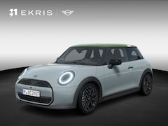 MINI 3-Deurs - Cooper C | Paul Smith Edition + Pakket L