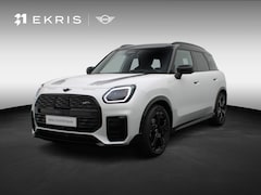 MINI Countryman - E John Cooper Works + XL Pakket + Getint glas + Pano