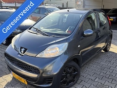 Peugeot 107 - 1.0-12V Sublime / 1Ste Eigenaar /77.000KM /N.A.P