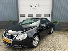 Volkswagen Eos - 2.0-16v FSI