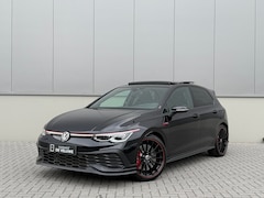 Volkswagen Golf - 2.0 TSI GTI Clubsport Akrapovic HuD H&K Pano