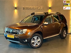 Dacia Duster - 1.2 TCe 4x2 Prestige|2E EIG|NAP|PARK SENS|CRUISE|AIRCO|TREKHAAK|