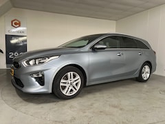 Kia Cee'd Sportswagon - Ceed 1.0 T-GDi DynamicPlusLine