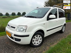 Fiat Panda - 1.2 Edizione Cool|Airco|APK|Distributie. NW