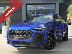 Audi Q5 Sportback - 2.0 TFSI e-hybrid quattro S edition Sportback | 299PK | Pano | 360° | 21" | Keyless | S Li