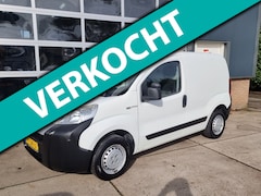 Fiat Fiorino - 1.3 MJ airco
