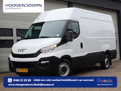 Iveco Daily - 35S13 L2H2 - Trekhaak 3, 5t KG - Airco - Camera