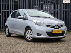 Toyota Yaris - 1.0 VVT-i Now