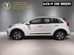 Kia Niro - 1.6 GDi Hybrid 141pk DCT6 DynamicLine Navi/ Clima/ Cruise