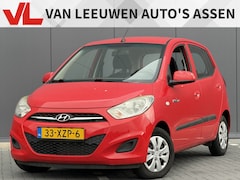 Hyundai i10 - 1.0 i-Drive Cool | Nieuw binnen | RIJKLAAR | Dealer onderhouden | NAP |