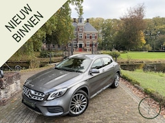 Mercedes-Benz GLA-Klasse - 200 Premium Plus | Leder | Camera |