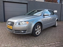 Audi A4 Limousine - 2.0 Apk 10-'27