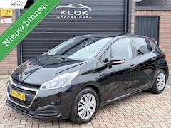 Peugeot 208 - 1.2 PureTech Active NAP Cruise Airco Distrib V.V