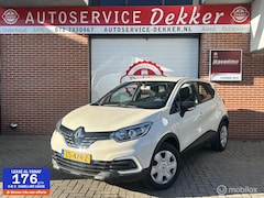 Renault Captur - 0.9 TCe Life