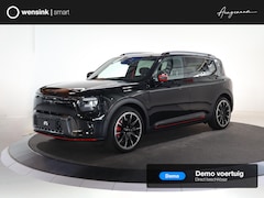 Smart #5 - 5 Brabus 100 kWh | 646 PK | Drive Pilot | Stuurwiel- & Stoelverwarming voor- & achterin |