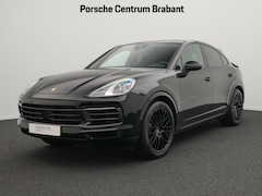 Porsche Cayenne Coupé - E-Hybrid Platinum Edition