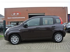 Fiat Panda - 0.9 TwinAir Easy airco nieuwe apk inruil mogelijk nap