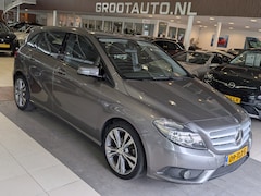 Mercedes-Benz B-klasse - 180 Airco, Vermoeidheid Herkenning