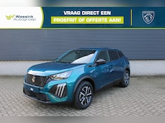 Peugeot e-2008 - Business EV 54kWh 156 pk | Navigatie | Parkeercamera |