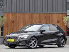 Audi A3 Sportback - 35 TDI 150PK automaat / MMI / S-line / ACC / LED