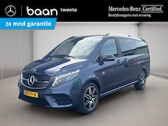 Mercedes-Benz V-klasse - V 300d L2 DC Avantgarde Edition AMG