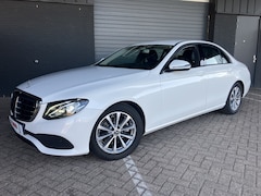 Mercedes-Benz E-klasse - 200 d XENON-NAVI-LEDER-VIRTUAL