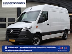 Mercedes-Benz Sprinter - 317 CDI Euro 6 Automaat - L2H2 - MBUX - Cruise