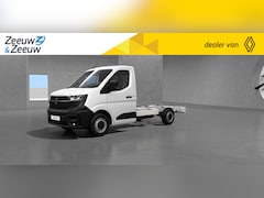 Renault Master E-Tech - T35 L2H1 Advance long range 87 kWh Nu met € 10.978, - Zeeuw en Zeeuw voorraadkorting // 5
