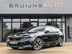 BMW 5-serie Touring - 550e xDrive M Sport Pro Edition|Glazendak|Trekhaak