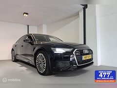 Audi A6 Limousine - 50 TFSI e quattro Business edition