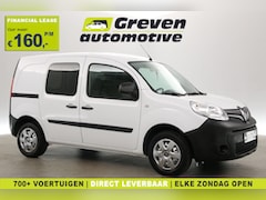 Renault Kangoo - Blue dCi 95PK | Parkeersensoren | Elektrpakket | Schuifdeur