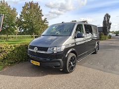 Volkswagen Transporter - 2.0 TDI L2H1 30 DC AIRCO/DSG BJ 2020