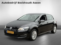 Volkswagen Golf - 1.2 TSI Cup | Navigatie | Stoelverw. | Climate Control
