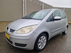 Mitsubishi Colt - 1.3 Invite