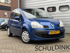 Renault Modus - 1.6-16V Expression AIRCO|AUTOMAAT|CRUISE CONTROLE