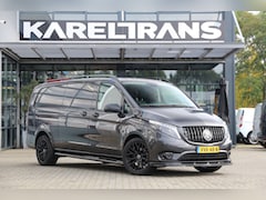 Mercedes-Benz Vito - 114 CDI | Aut. | Extra lang / XL | Navi | Camera | Cruise | Clima