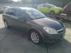 Opel Astra Wagon - 1.6 Cosmo