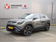Suzuki e Vitara - Style 61 kWh