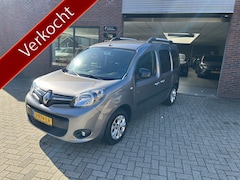 Renault Kangoo Family - 1.2 TCe Limited/Navi