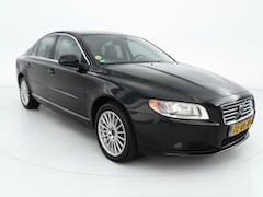 Volvo S80 - 3.2 Summum Leder-Memory-Trekhaak