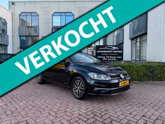 Volkswagen Golf - 1.4 TSI Business Edition R PANO AUT