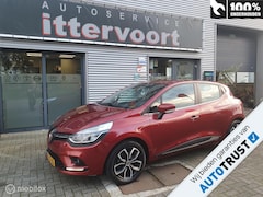 Renault Clio - 0.9 TCe Cool&Sound
