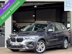 BMW X1 - xDrive25e 220PK Executive Automaat |Pano|Clima|Trekh