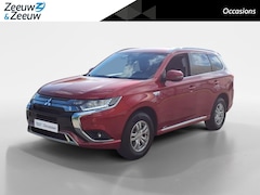 Mitsubishi Outlander - 2.4 PHEV Pure Apple Carplay/Android Auto , electronic climate controle , cruise control ,