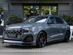 Audi Q8 - 60 TFSI e Competition 490pk, Nimbus, Full-options 2026